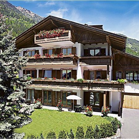 Garni Sonnenschein Hotell San Martino In Passiria  Exteriör bild